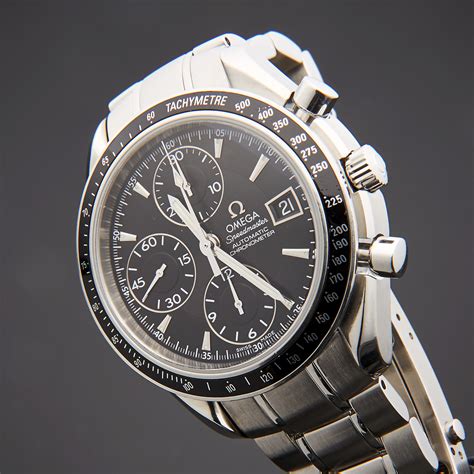 omega speedmaster professional automatic chronograph price|where to buy Omega Speedmaster.